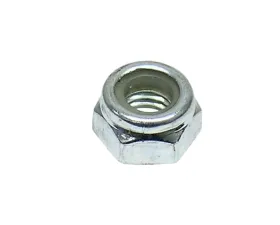 Auveco Nylon Lock Nut 11051