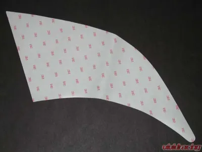 OEM Stone Guard Decal 993-559-326-04 3YK - 993-559-326-04 3YK