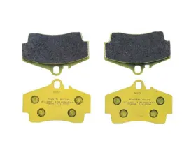 Pagid Brake Pad Set 99 5541 937