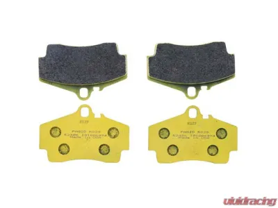 Pagid Brake Pad Set 99 5541 937 - 99 5541 937