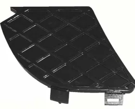 Vaico Bumper Cover Grille 210-885-02-53