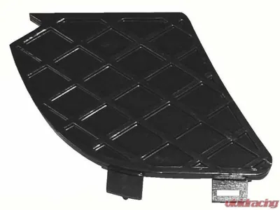 Vaico Bumper Cover Grille 210-885-02-53 - 210-885-02-53