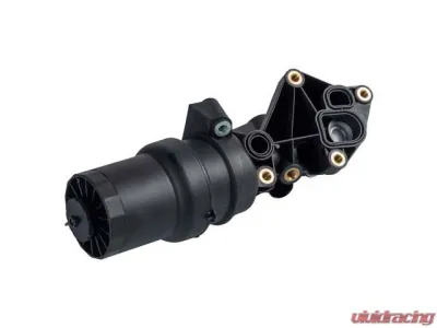 Febi Bilstein Engine Oil Filter Housing 07K-115-397 D - 07K-115-397 D