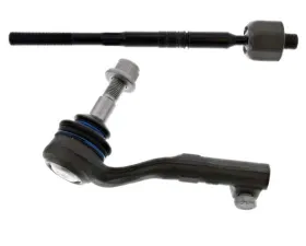 Febi Bilstein Tie Rod Assembly 32-10-6-799-965