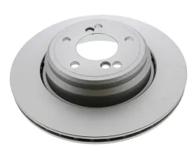 ATE Brakes Brake Disc 34-21-2-229-379