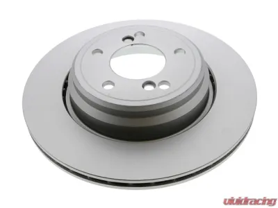 ATE Brakes Brake Disc 34-21-2-229-379 - 34-21-2-229-379