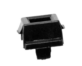 Genuine BMW Door Mirror Clip 51-16-0-016-547