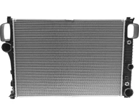 Nissens Radiator 67107A