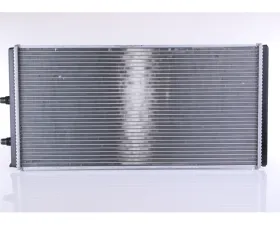 Nissens Radiator 17-11-2-284-608
