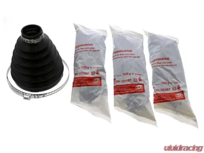 Febi Bilstein Axle Boot Kit 164-330-08-85 - 164-330-08-85