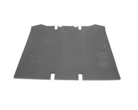 OEM Hood Insulation Pad 109-682-05-26
