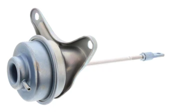Wastegates