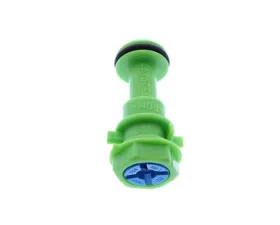 Genuine BMW Radiator Adjustment Screw 17-11-7-529-497