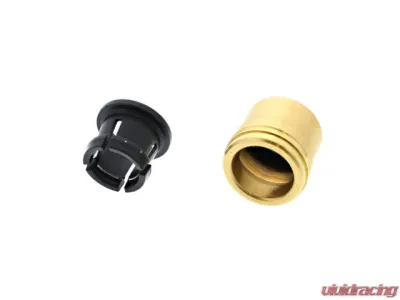 Genuine Jaguar Booster Line Connector C2S15816 - C2S15816