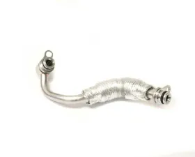 Genuine BMW Turbocharger Coolant Line 11-53-7-558-900