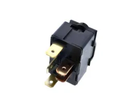 Genuine Porsche Decklid Release Switch 996-613-106-10 A05