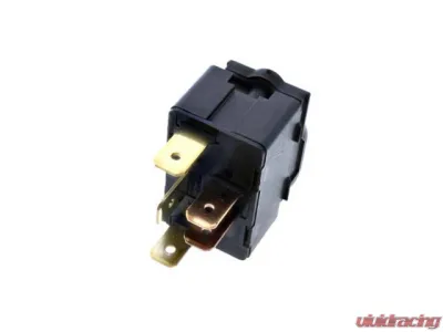 Genuine Porsche Decklid Release Switch 996-613-106-10 A05 - 996-613-106-10 A05