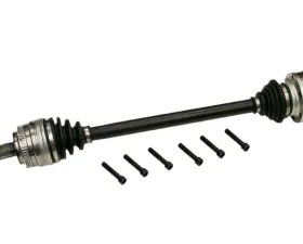 DSS Axle Shaft Assembly 33-21-1-229-592