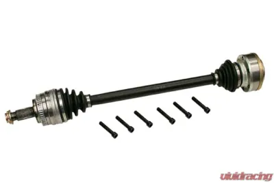 DSS Axle Shaft Assembly 33-21-1-229-592 - 33-21-1-229-592