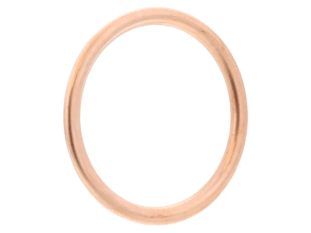 Elring Klinger Oil Drain Plug Seal N-043-812-1 - N-043-812-1