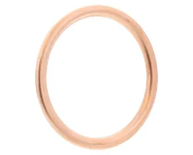 Elring Klinger Oil Drain Plug Seal N-043-812-1