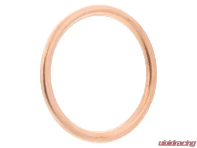 Elring Klinger Oil Drain Plug Seal N-043-812-1 - N-043-812-1