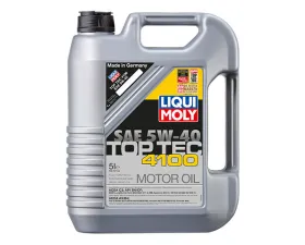 Liqui Moly Engine Oil 2330
