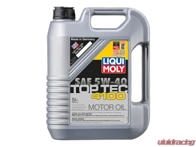 Liqui Moly Engine Oil 2330 - 2330