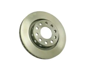 ATE Brakes Brake Disc 4Z7-615-601