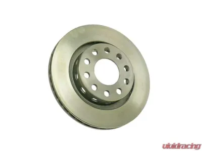 ATE Brakes Brake Disc 4Z7-615-601 - 4Z7-615-601