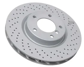 Zimmermann Brake Disc 34-11-2-227-172
