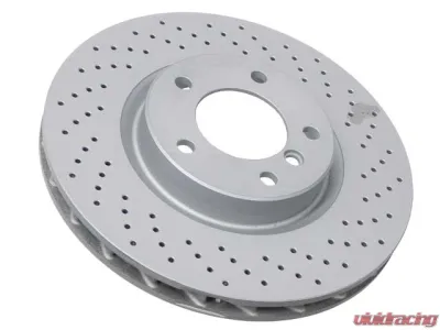 Zimmermann Brake Disc 34-11-2-227-172 - 34-11-2-227-172