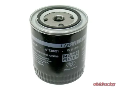 Mann Oil Filter 078-115-561 J - 078-115-561 J