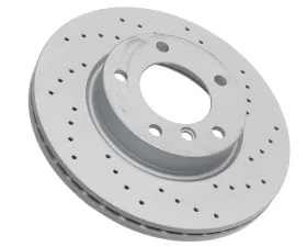 Zimmermann Brake Disc 34-11-6-864-060