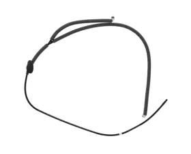 Genuine Porsche Washer Hose Connector 991-628-667-06