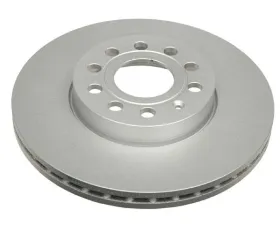 ATE Brakes Brake Disc 5Q0-615-301 H