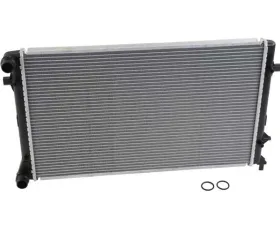 Nissens Radiator 1K0-121-251 CJ