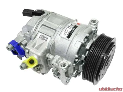 Denso Spark Plugs A/C Compressor 1K0-820-859 S - 1K0-820-859 S