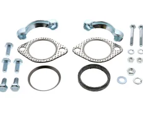 JP Group Dansk Clamp Kit 043-298-001