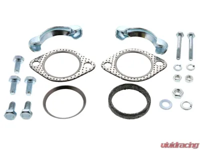 JP Group Dansk Clamp Kit 043-298-001 - 043-298-001