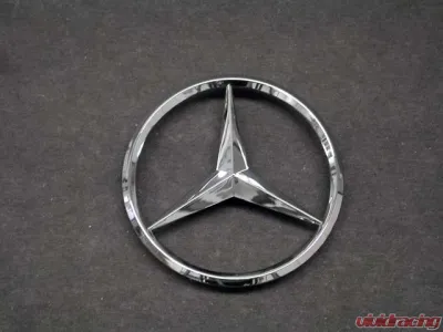 Genuine Mercedes Trunk Star 203-758-00-58 - 203-758-00-58
