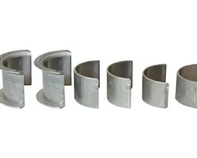 Mahle Camshaft Bearing Set 025-198-541