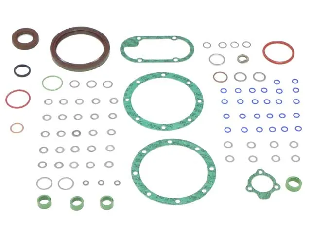 Victor Reinz Engine Gasket Set 930-100-901-04 - 930-100-901-04