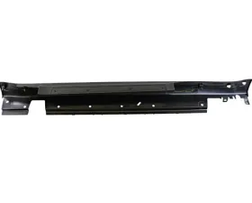 Genuine Mini Rocker Panel Cover 51-77-7-147-916