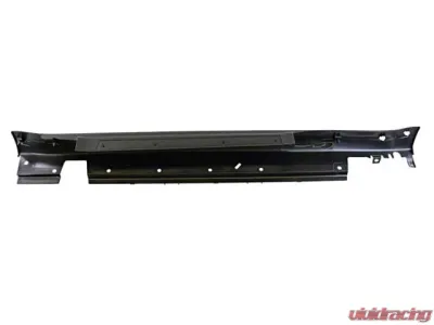 Genuine Mini Rocker Panel Cover 51-77-7-147-916 - 51-77-7-147-916