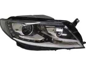 Automotive Lighting Headlight Assembly 3C8-941-754 S