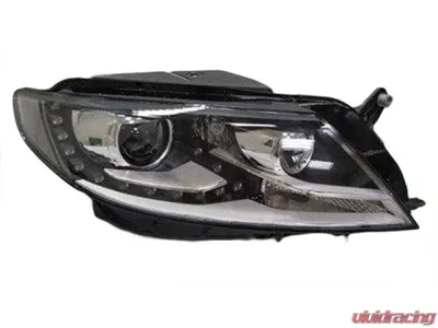 Automotive Lighting Headlight Assembly 3C8-941-754 S - 3C8-941-754 S