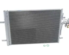 Nissens A/C Condenser LR034171