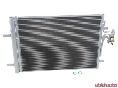 Nissens A/C Condenser LR034171 - LR034171