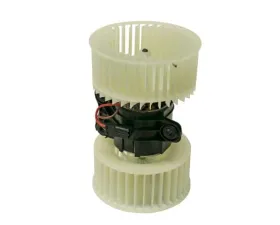 Mahle Blower Motor Assembly 64-11-8-385-558